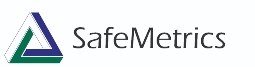 SafeMetrics - SafeMetrics Logo