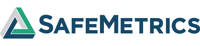 SafeMetrics Logo
